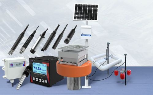 物聯網的五大核心技術,傳感器技術壓軸出場