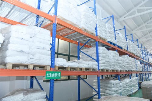 無錫科技賦能 從一粒碎米到全球水產養殖新藍海