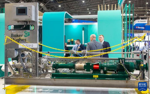 從深海能源到藍(lán)色農(nóng)業(yè) 國際海洋油氣技術(shù)大會(huì)與水產(chǎn)養(yǎng)殖的協(xié)同發(fā)展新契機(jī)